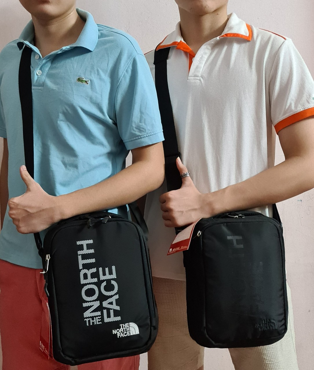 Túi đựng Ipad The North Face