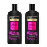 [Hàng tặng không bán - HB Gift] - Combo 2 Dầu gội ngăn rụng tóc Tresemme Salon Rebond 70g