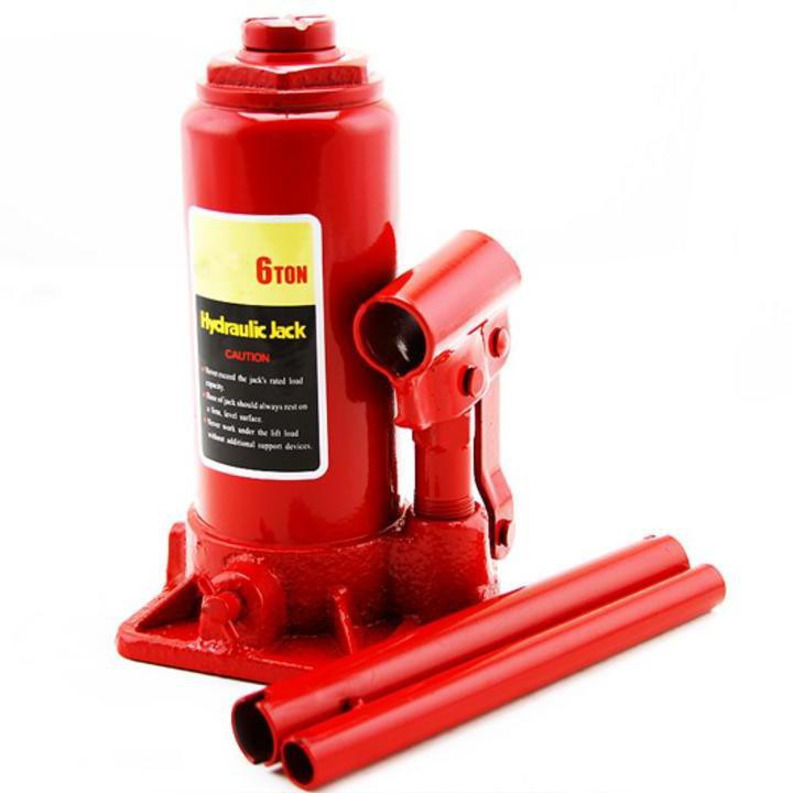 Kích thủy lực 6 tấn