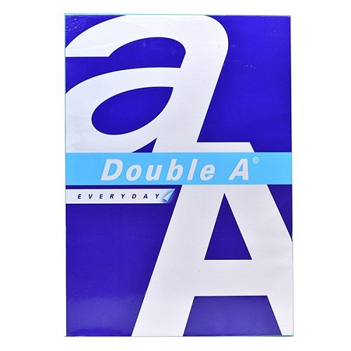 Giấy in doublea 70 a4 - 500 tờ