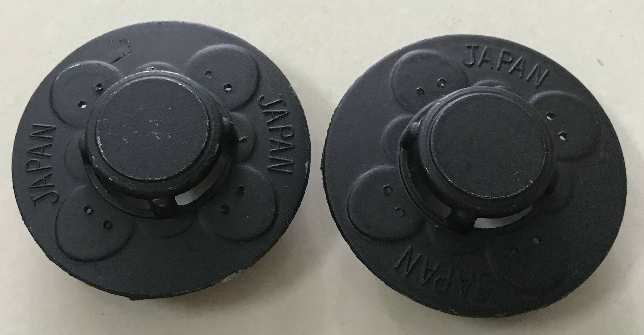 Mũ Nhôm ( sen đầu đốt bếp gas thường)