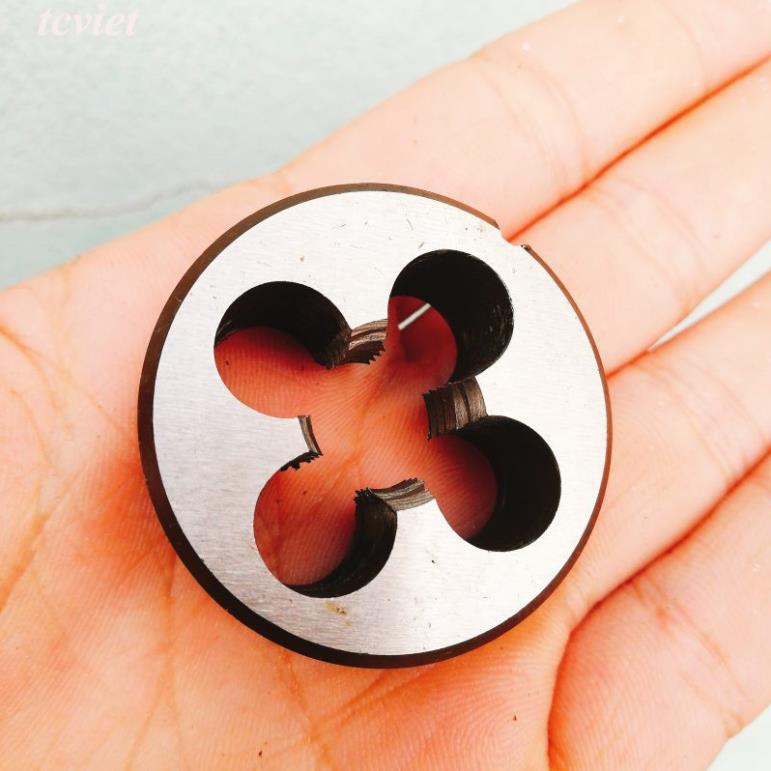 Bàn ren taro thượng hải loại xịn