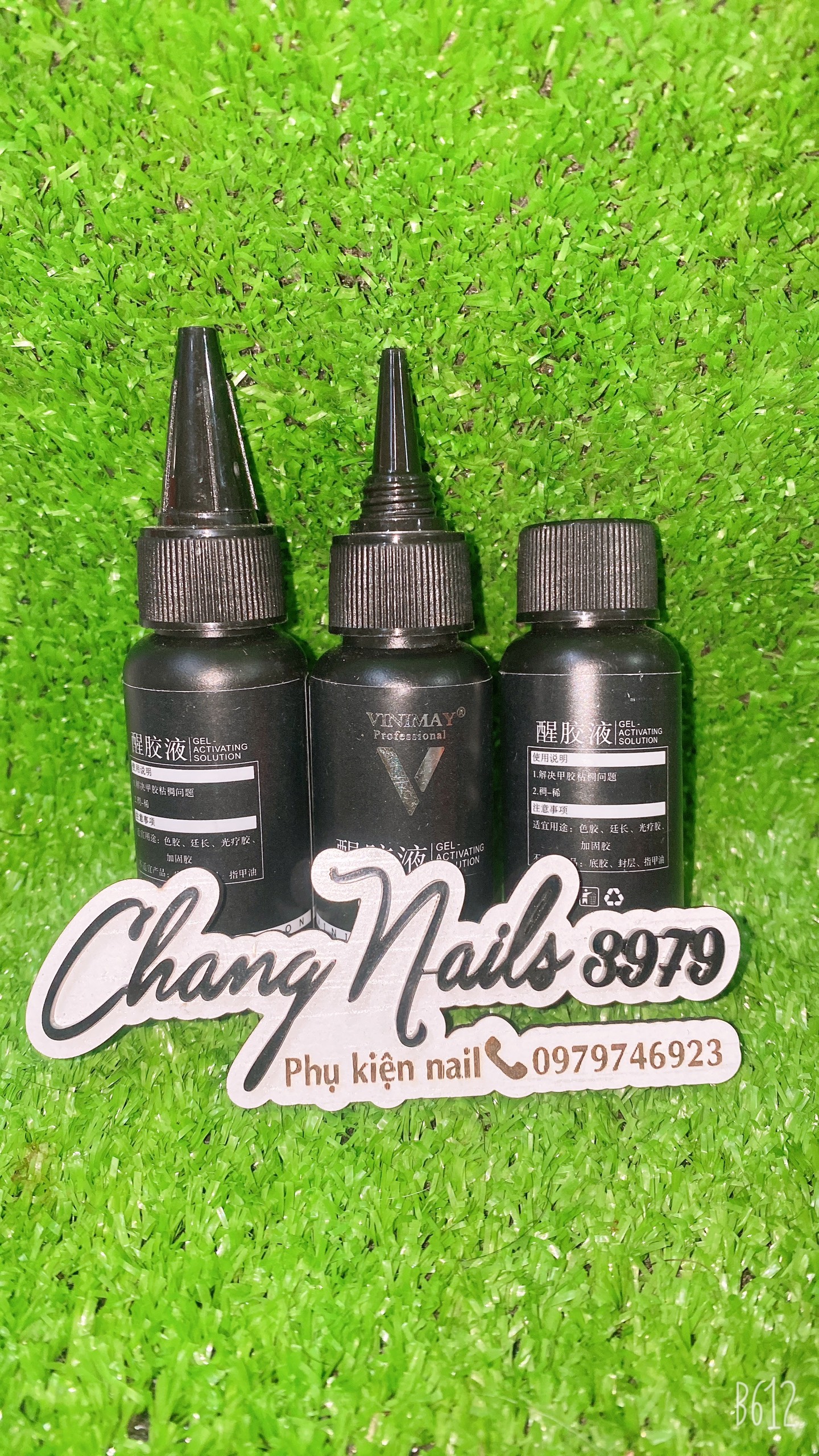 Nước Pha sơn gel chuyên dụng Vinimay, Pha sơn Vinimay