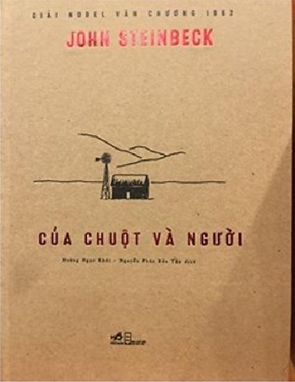 Của Chuột Và Người
