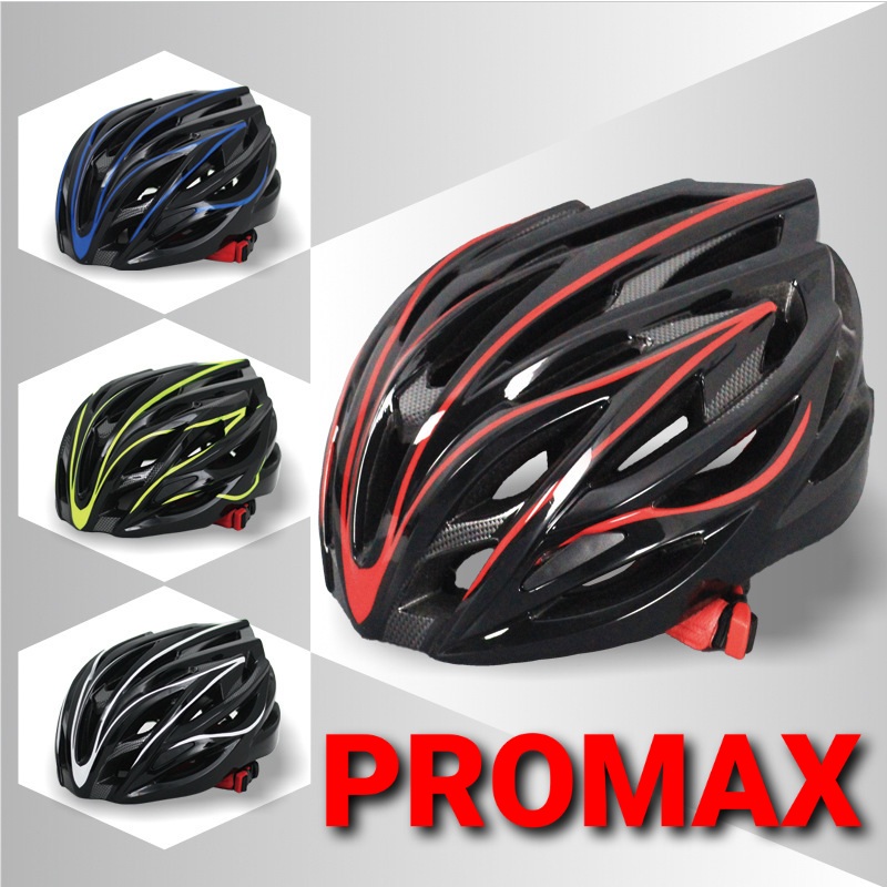Mủ bảo hiểm đi xe đạp thể thao hiệu winmax
