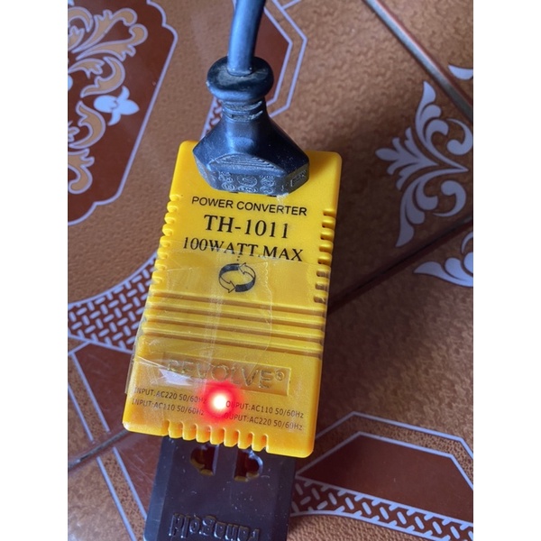 nguồn cho dàn nội địa 220v- 110v 100w