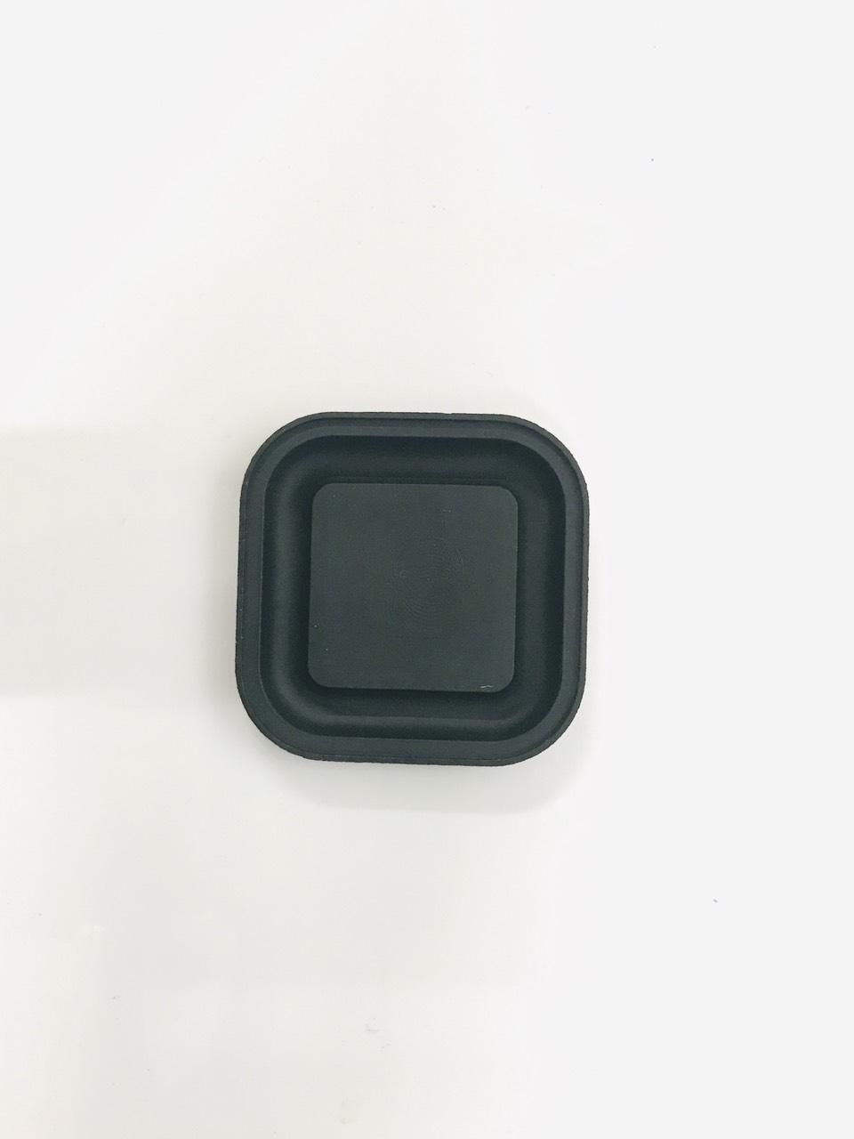 Màn Cộng Hưởng Vuông Gân To 45x45mm