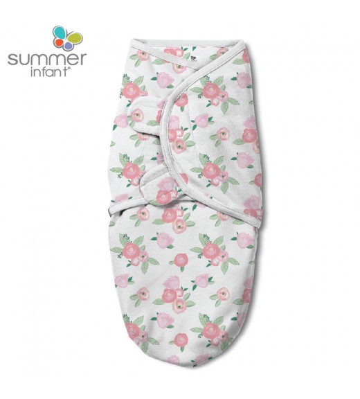 Chăn quấn đơn luxe summer