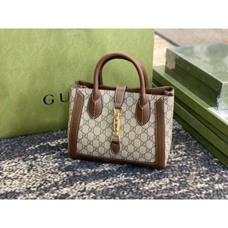 Gucci Jackie Giá Tốt T04/2023 | Mua tại 