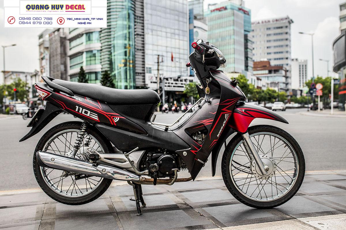 Honda Wave Alpha 2023 chính thức ra mắt thị trường Việt giá 18 triệu đồng