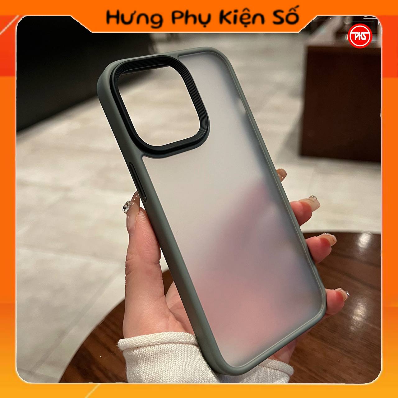 Iphone 14/14pro /14 pro max 13/ 13 pro/ 13 pro max/ 12/ 12 pro/ 12 pro max/ 11/ 11 pro max hiệu likgus
