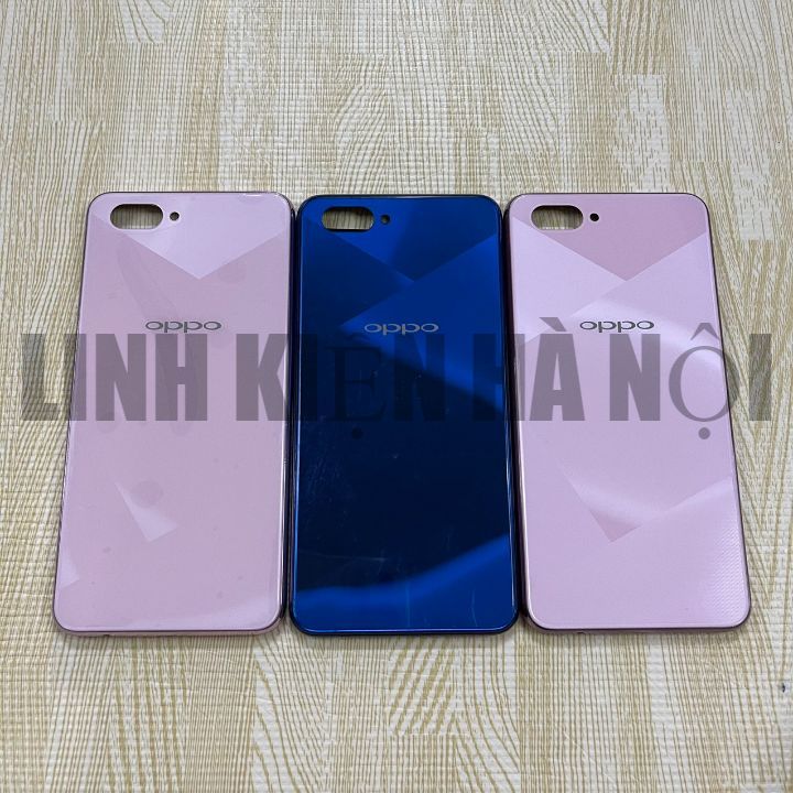 Nắp lưng oppo a3s