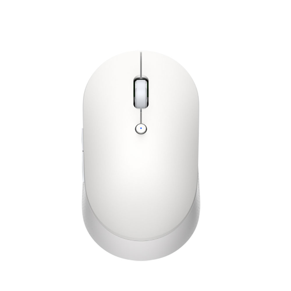 [Bản Quốc Tế] Chuột Không Dây Mi Dual Mode Wireless Mouse Silent Edition - Bảo Hành 3 Tháng - Shop Điện Máy Center