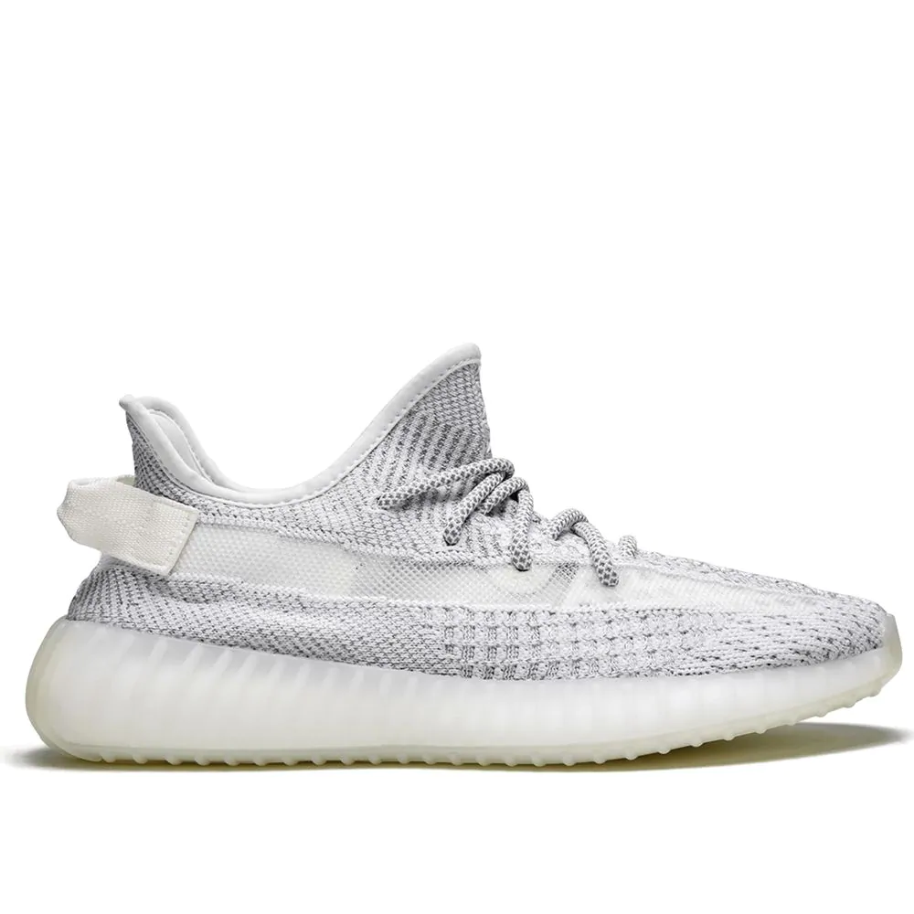 Giày Adidas Yeezy 350v2 Static Non Reflective
