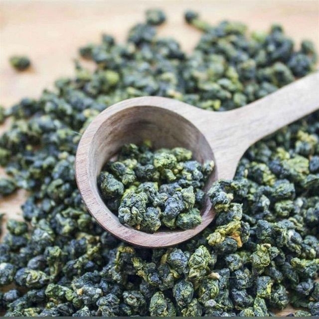 TRÀ Ô LONG - OOLONG XÁ TỨ QUÝ 500G