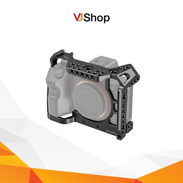 SmallRig Cage cho Sony A7R IV CCS2416 mới | Bảo Hành 24 tháng