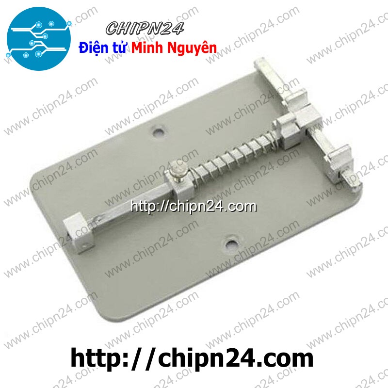 [1 cái] (MT) Đế kẹp board, Đế kẹp mạch