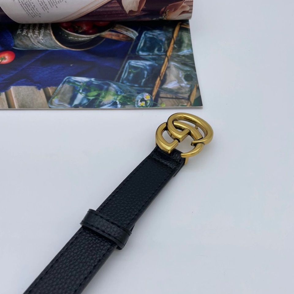 Thắt lưng nam cao cấp gg ms gucci có khóa thắt lưng công sở và giải trí sang trọng mịn mịn bằng da bò