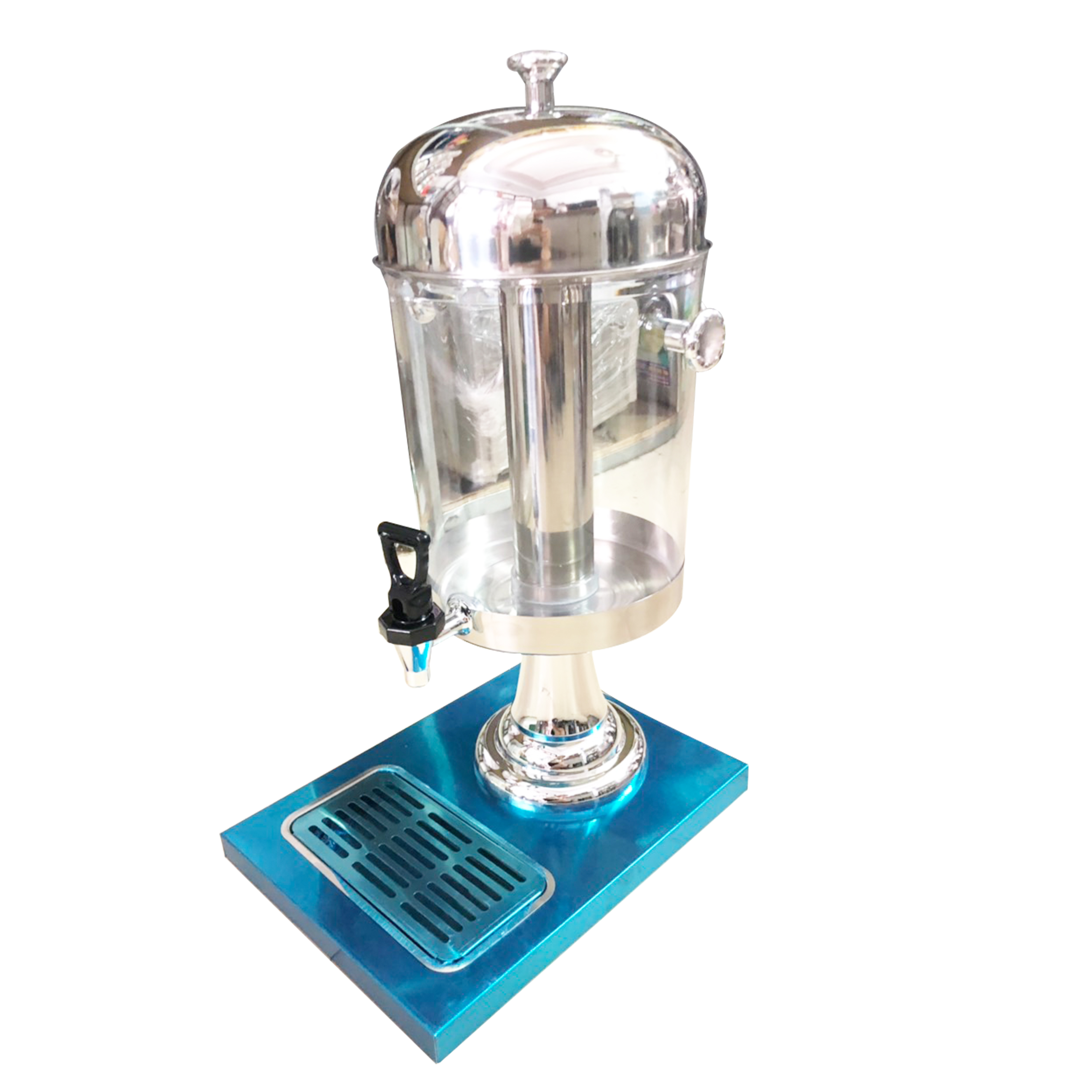 Bình giữ lạnh nước trái cây 8 lít - bltp01