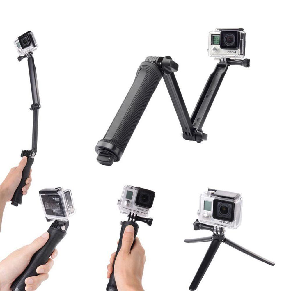Gậy 3 Way Monopod GoPro