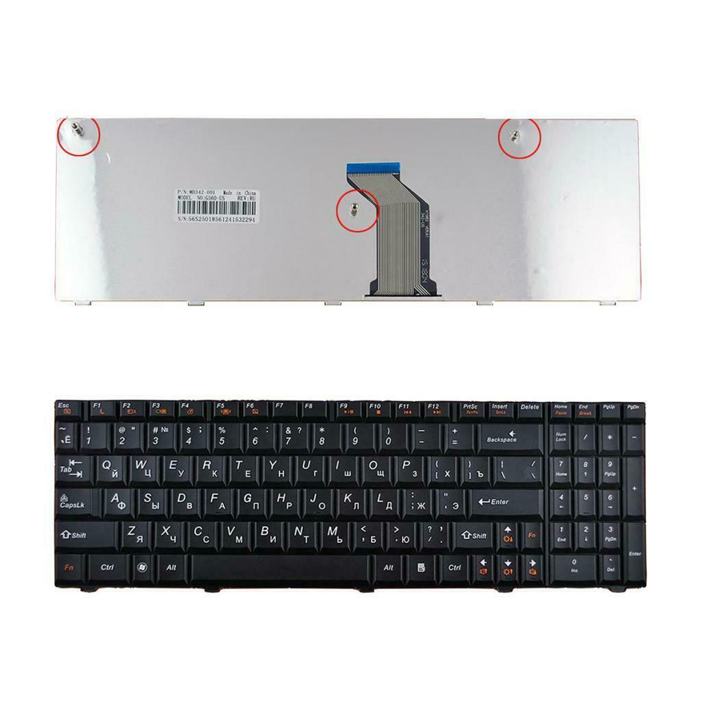 Bàn phím laptop Lenovo G560 loại tốt