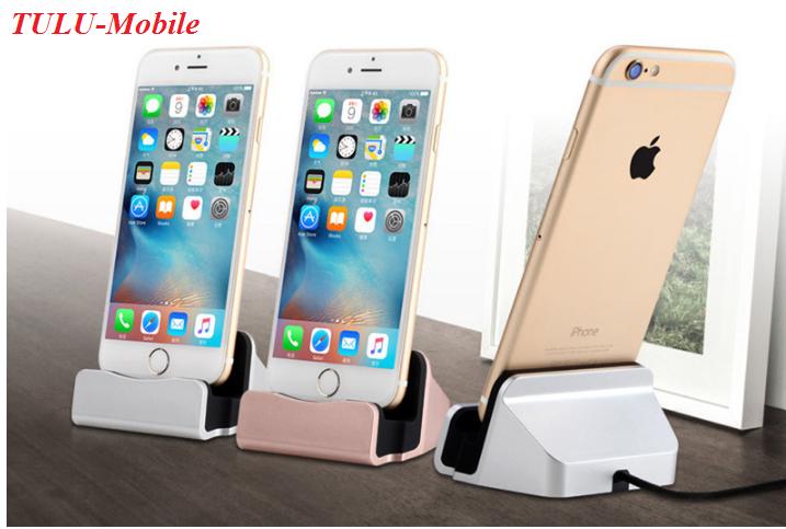 ĐẾ CHÂN SẠC CỔNG LIGHTING,TYPE-C, MICRO, DÙNG CHO IPHONE,SAMSUNG, OPPO...
