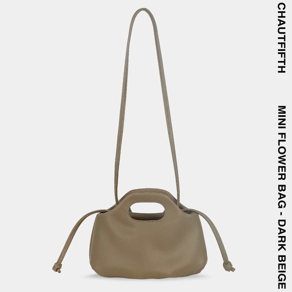 Túi xách MINI FLOWER - CHAUTFIFTH