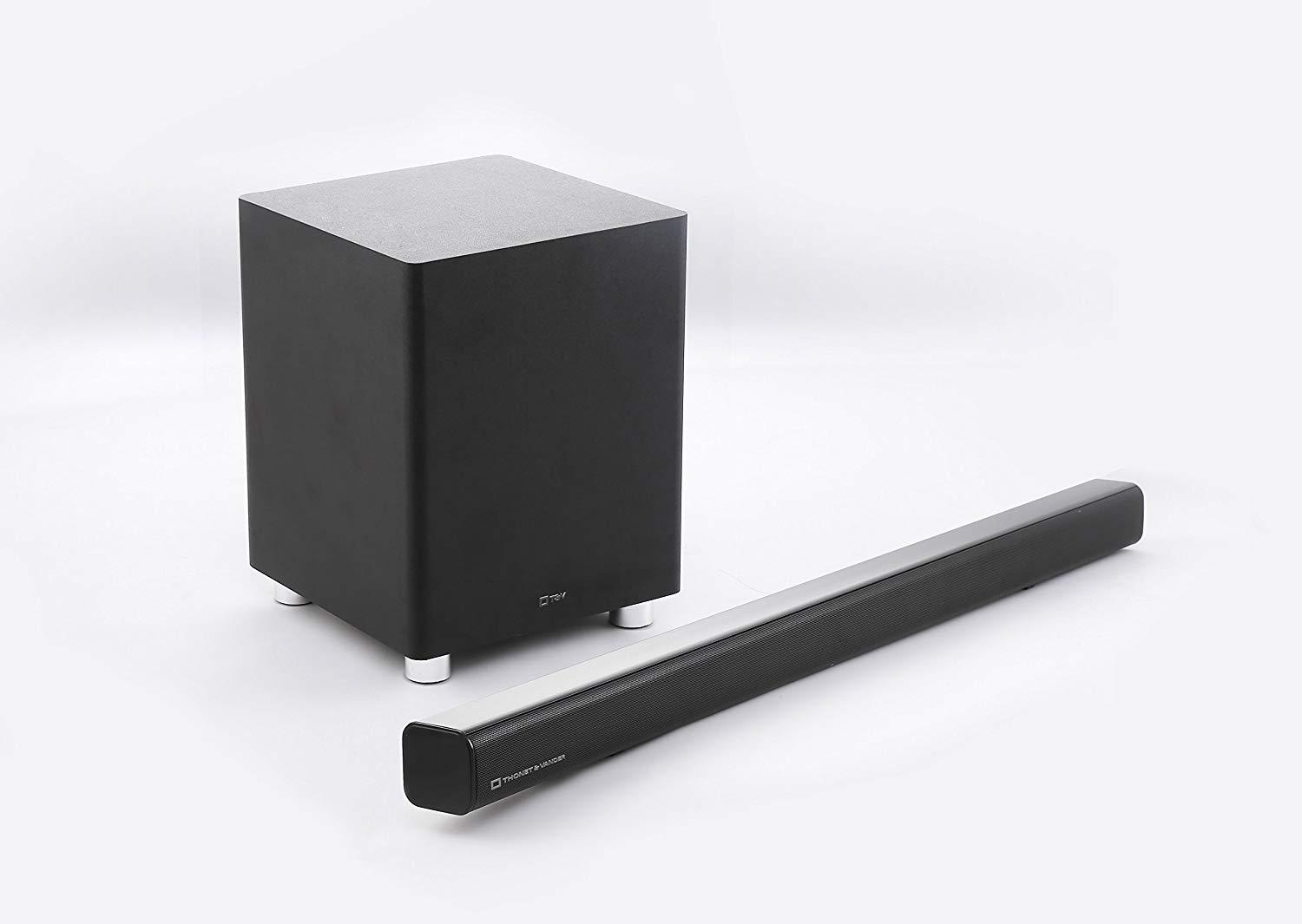 Speaker Thonet Vander Dunn