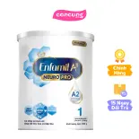 Enfamil AII NeuroPro 1 Infant Formula, 0-6 tháng tuổi, 350G