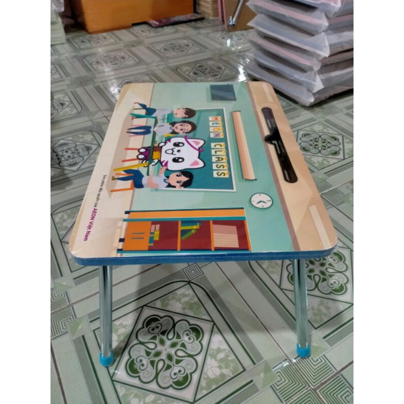 Bàn học sinh có khay đựng Ipad 40*60