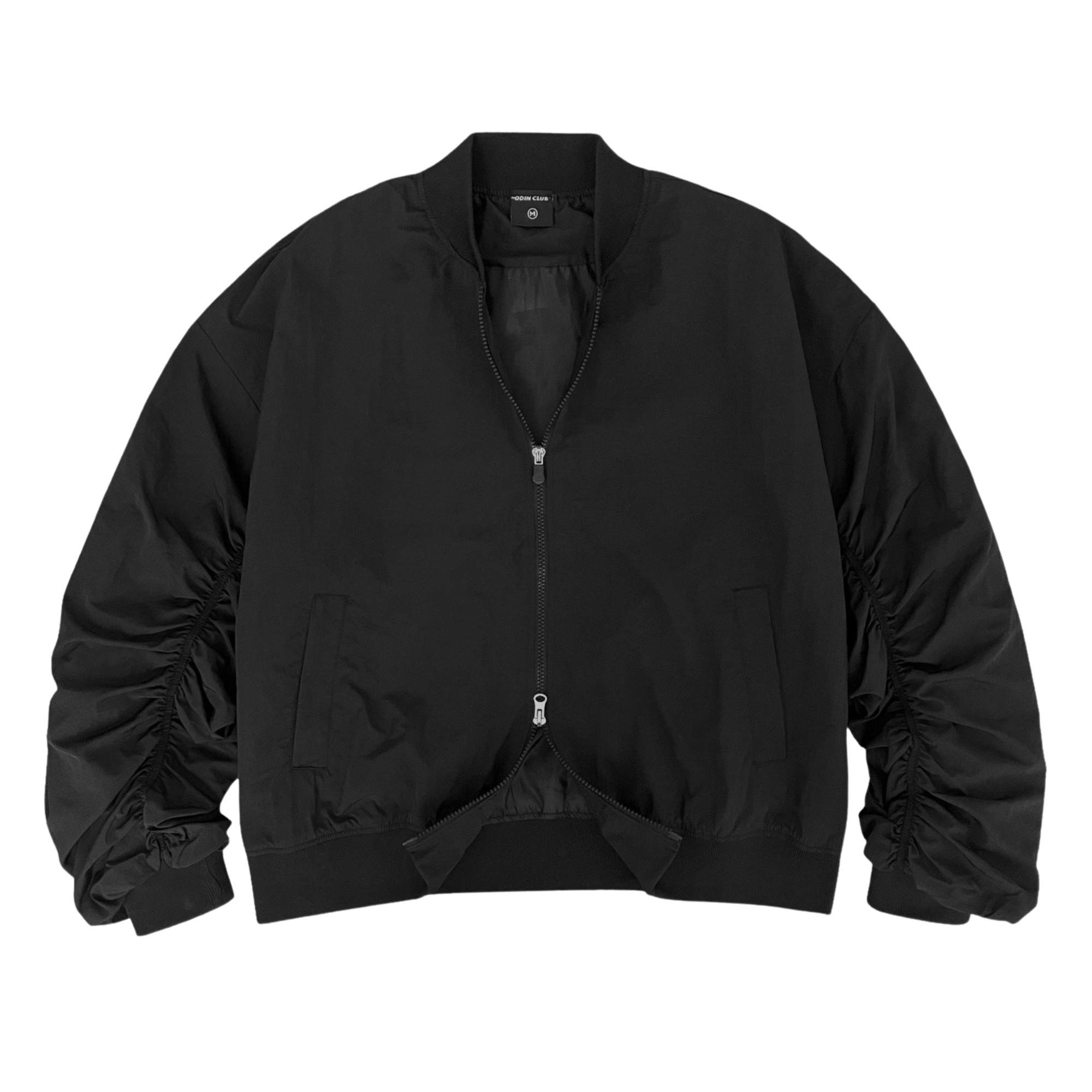 Áo khoác bomber Spora Odin Club, Áo khoác form rộng nam nữ unisex, Local Brand ODIN CLUB