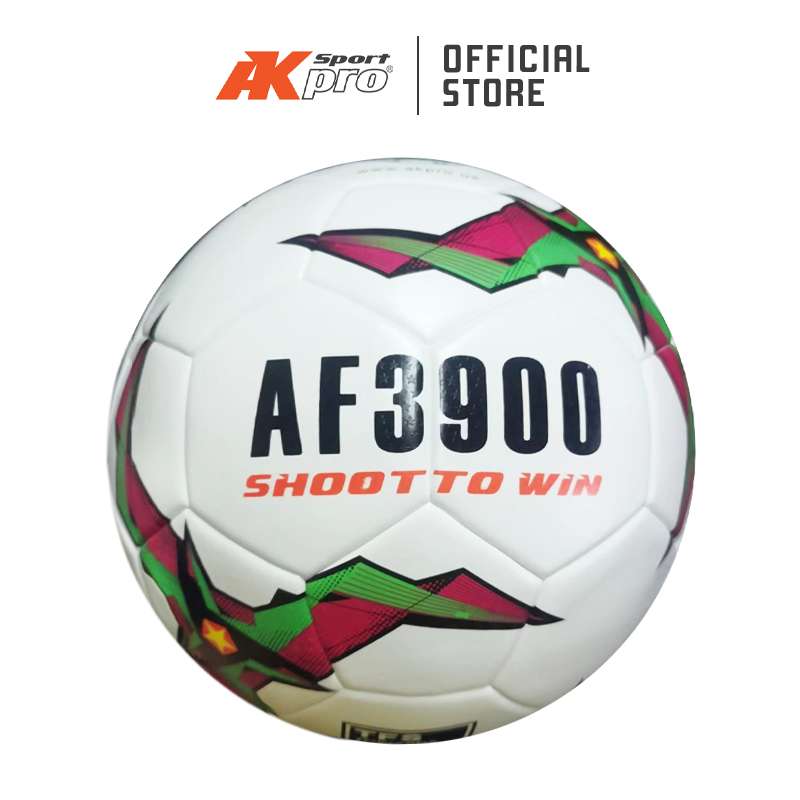 Bóng đá AKpro AF3900 - Công nghệ Acentec