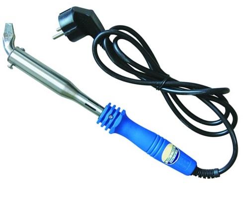 80w mỏ hàn mũi dẹp c0171-80 c-mart