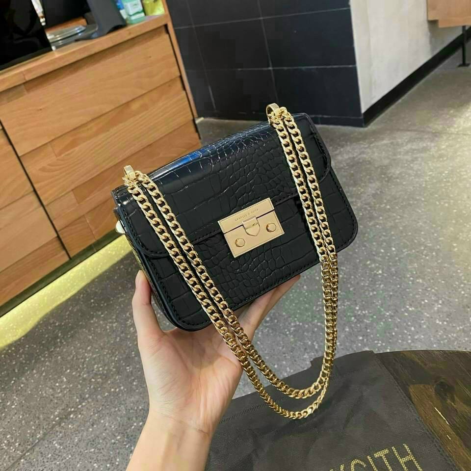 [HCM]Túi mini 18cm vừa điện thoại túi xách nữ giá rẻ đeo vai hàng đẹp mẫu mới nhất TX06