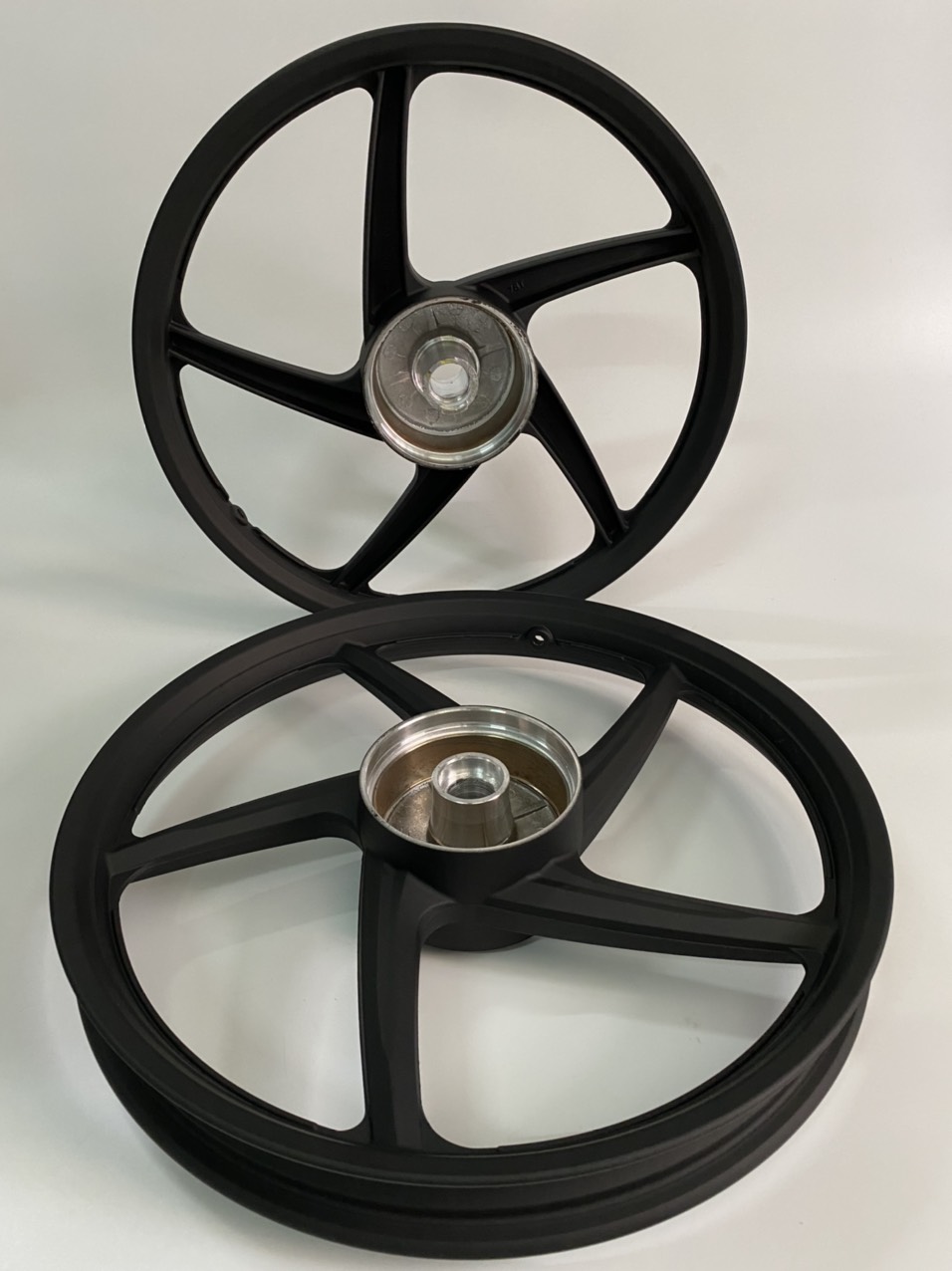 MÂM-VÀNH ĐÚC 5 CÂY 110 THẮNG ĐÙM GẮN Wa110,RSX,WA S,FU, BL 110, WA ANPHA...