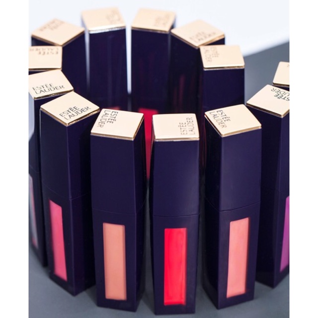 TShop Estée lauder son kem cao cấp Pure Color Envy Liquid Lip Potion, cam kết hàng đúng mô tả, chất lượng đảm bảo an toàn đến sức khỏe người sử dụng, đa dạng mẫu mã