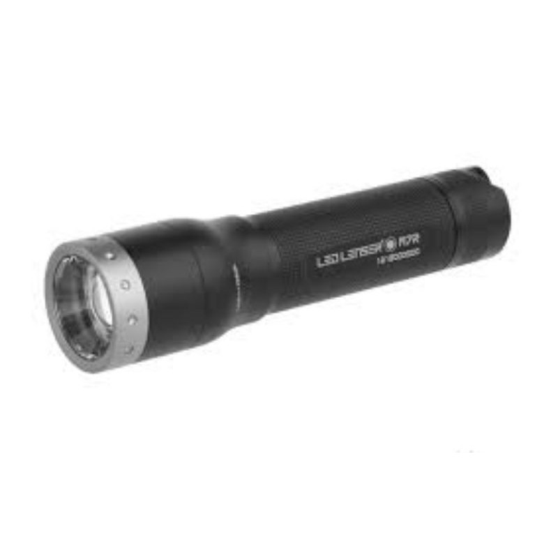 Đèn pin cầm tay ledlenser m7r