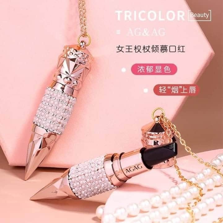 SON KIM CƯƠNG 3 MÀU