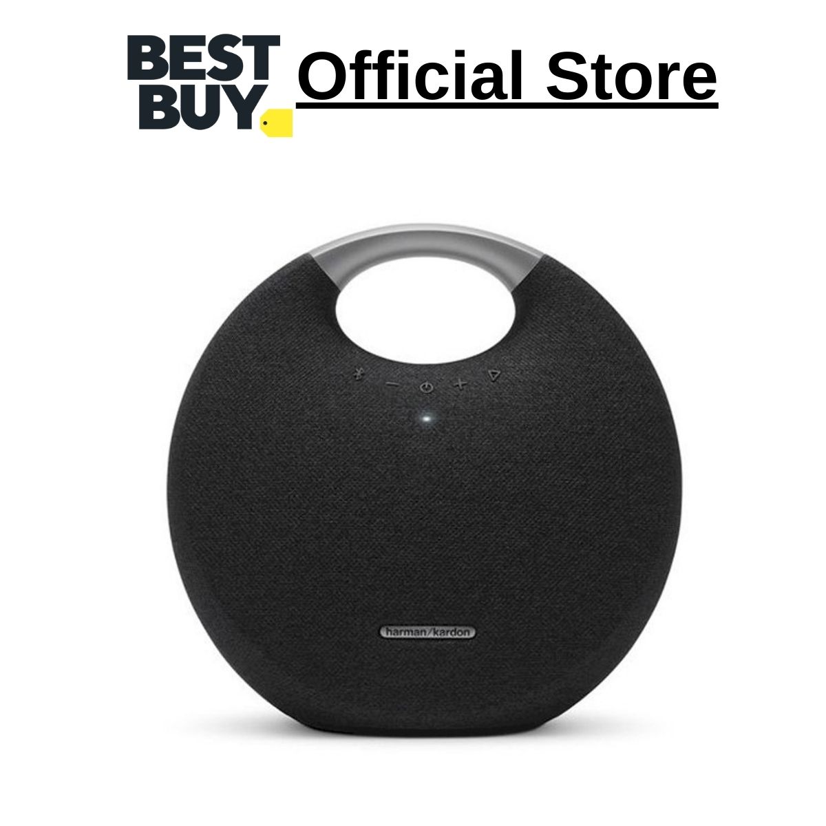 Loa Bluetooth Harman Kardon Onyx Studio 6 - Hàng Chính Hãng