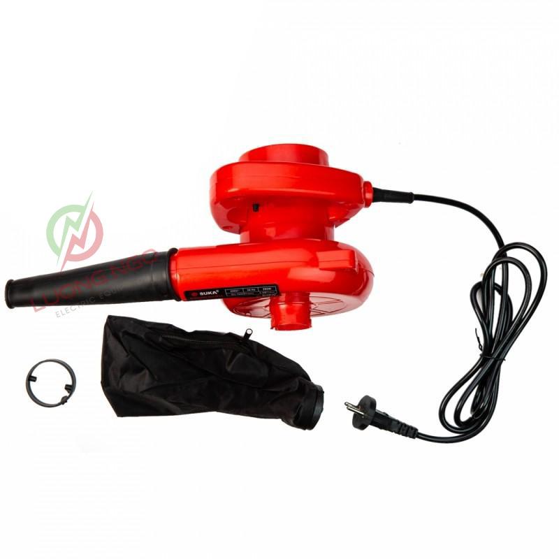Máy thổi bụi osuka
