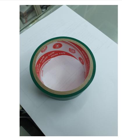 Băng keo simili 3.6cm dán gáy sách