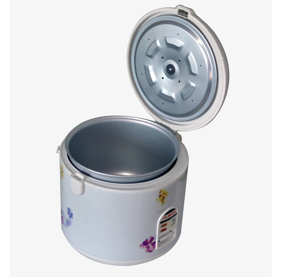 Nồi cơm điện hiệp hưng model hh501 1,2lít lít bảo hành 6 tháng
