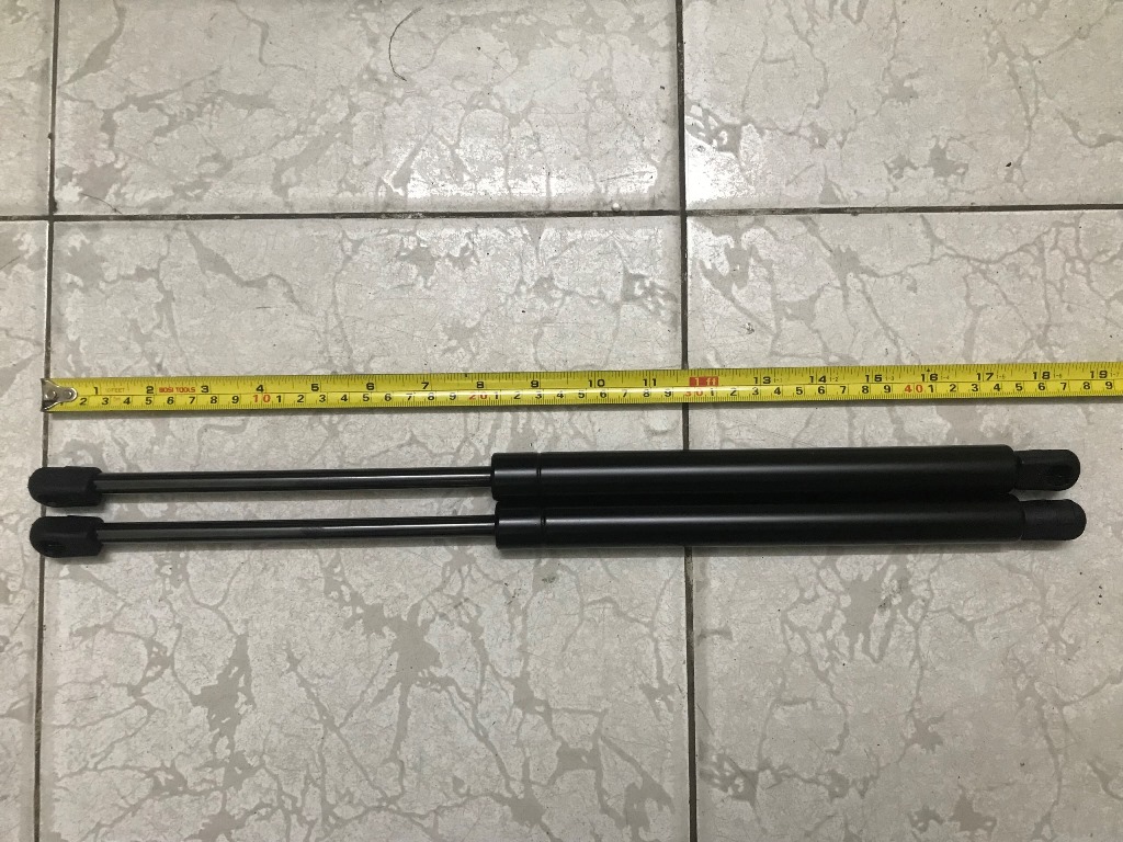 Ty chống cốp sau Fiat 500
