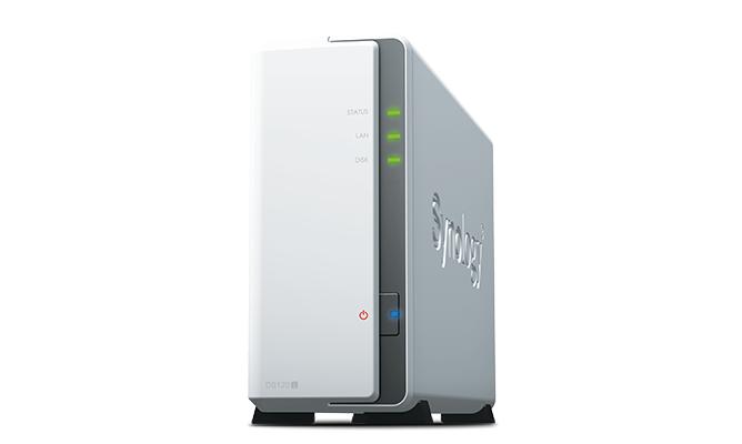 SYNOLOGY DS120J