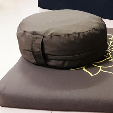 Bồ đoàn vỏ đậu xanh (dk 30, cao 13cm)