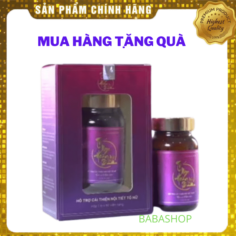 Tố ngọc hoàn plus cộng