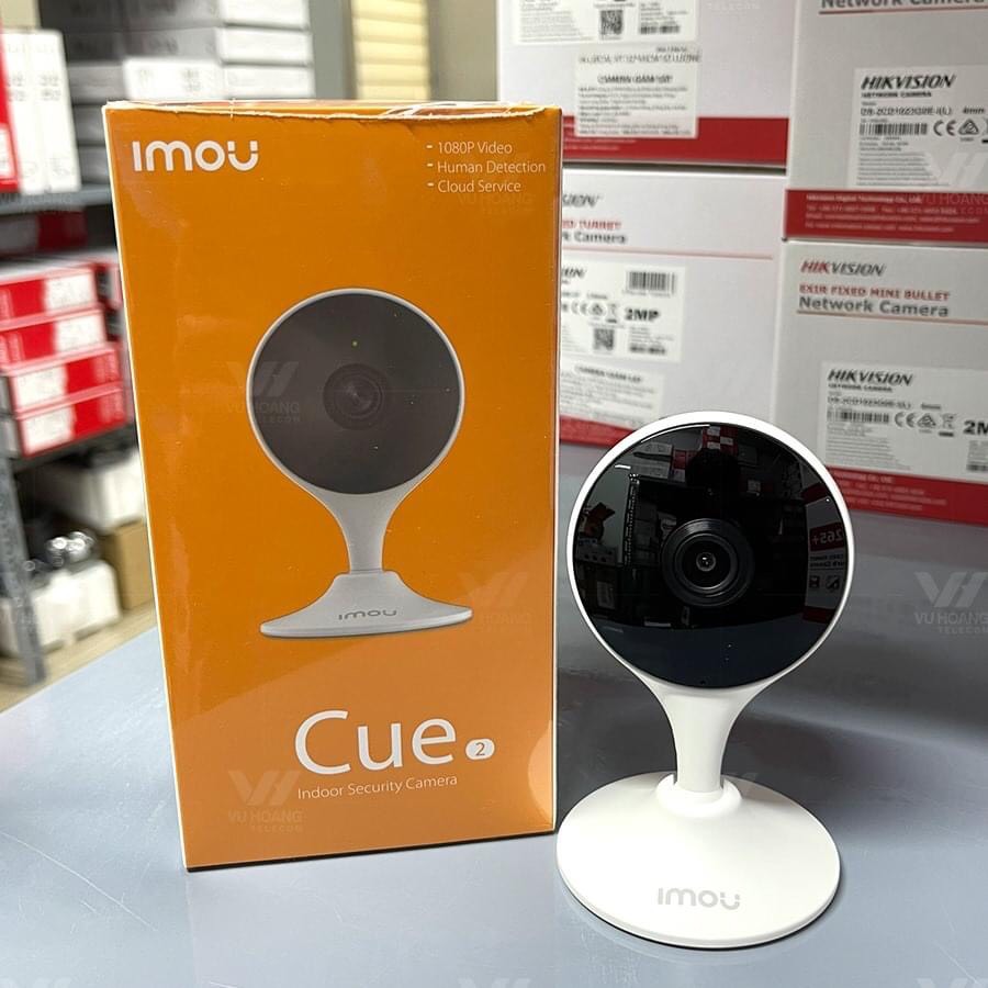 Camera wifi imou c22ep full hd 1080p chính hãng thẻ nhớ 32g 64g 128g