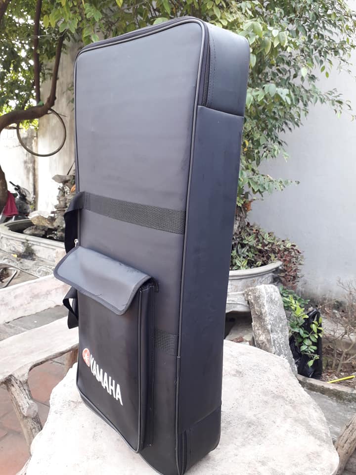 Bao đàn organ 5 lớp yamaha