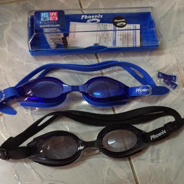 [FREESHIP + HOÀN TIỀN 50K] Kính bơi nam nữ chuyên dụng chống nước chống mờ chống UV Tặng kèm bao đựng dùng khi tập bơi thi đấu bơi lội chuyên nghiệp 1 đổi 1 ảnh thực tế 100% có video sản phẩm| PN401