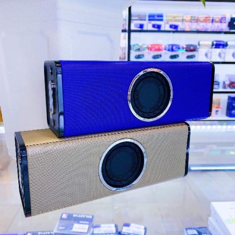 Loa bluetooth koleer h5